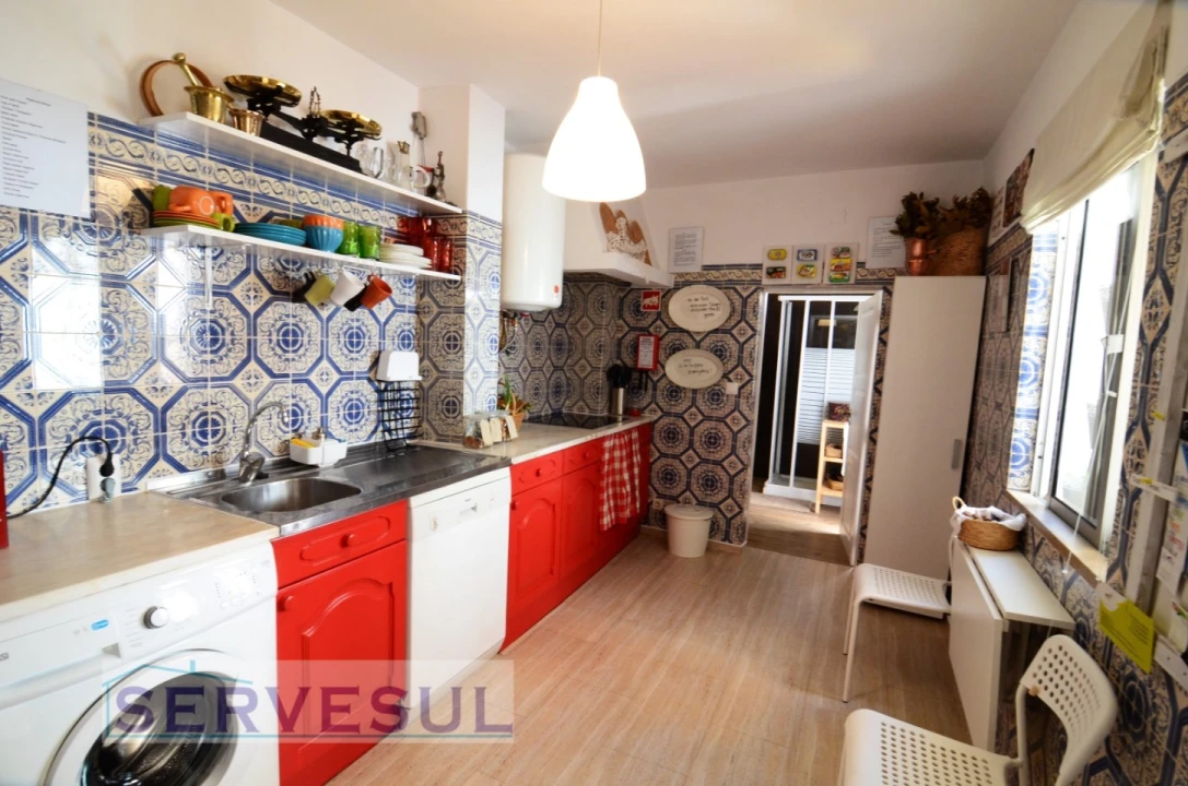 Moradia T3 para Venda em Silves Foto 2