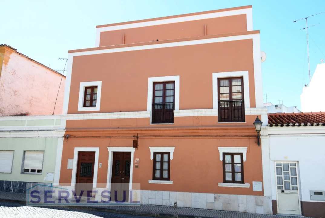 Moradia T3 para Venda em Silves Foto 4