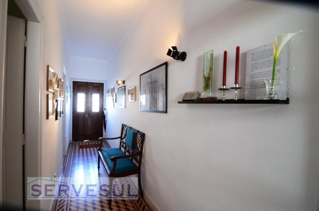 Moradia T3 para Venda em Silves Foto 26