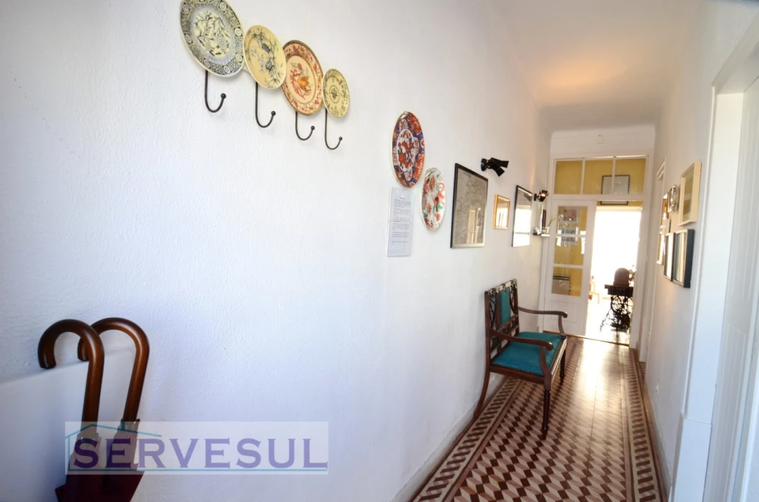 Moradia T3 para Venda em Silves Foto 27