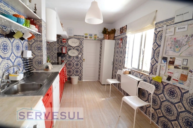 Moradia T3 para Venda em Silves Foto 3