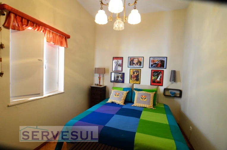 Moradia T3 para Venda em Silves Foto 15