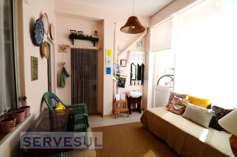 Moradia T3 para Venda em Silves Foto 21