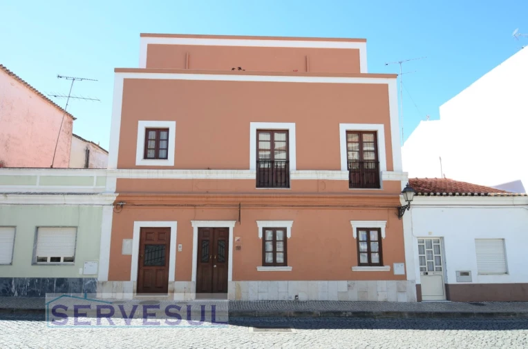 Moradia T3 para Venda em Silves Foto 29