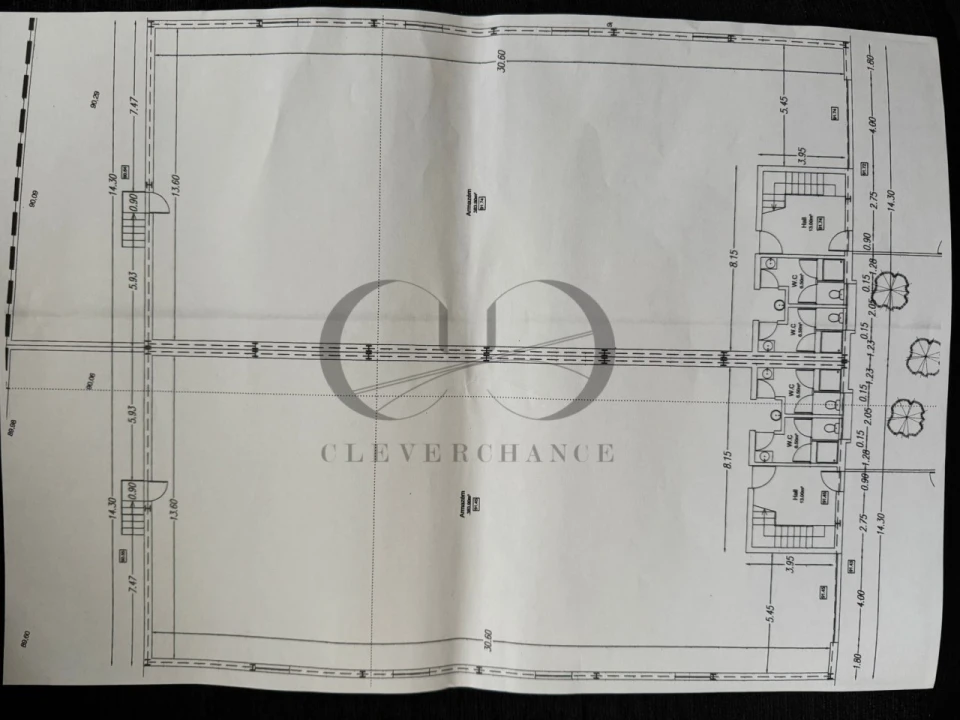 Armazém para Venda em Grijó e Sermonde Foto 3