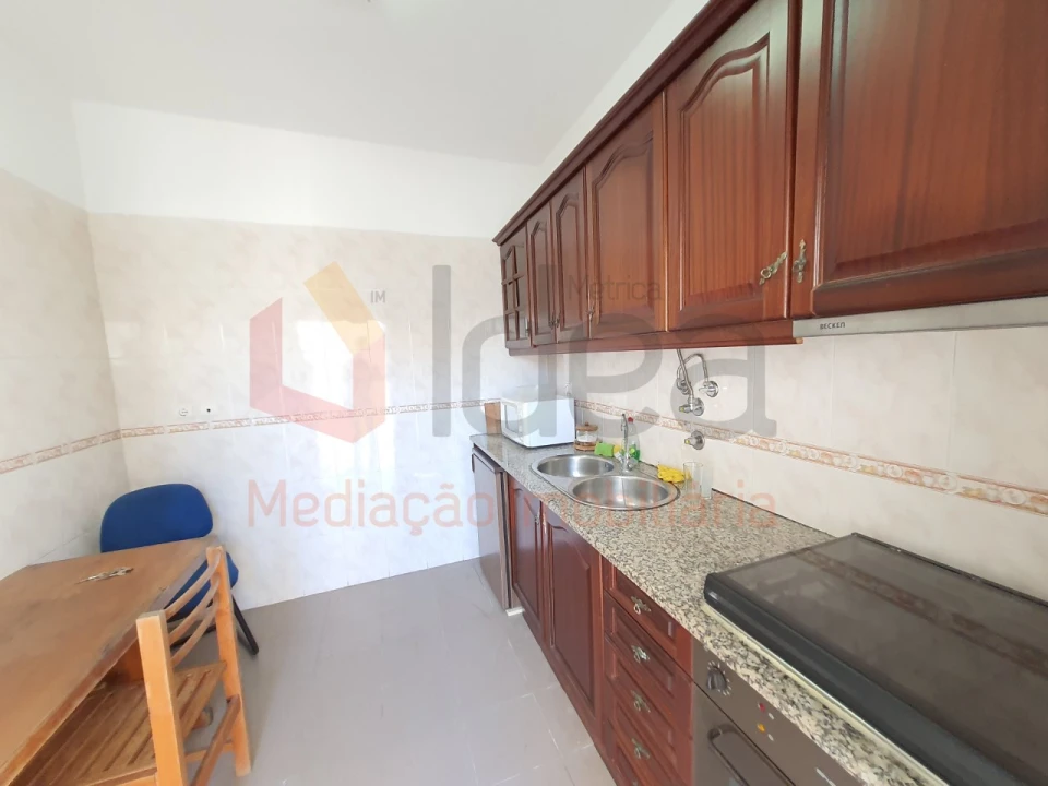 Loja para Arrendamento em Fernao Ferro Foto 11