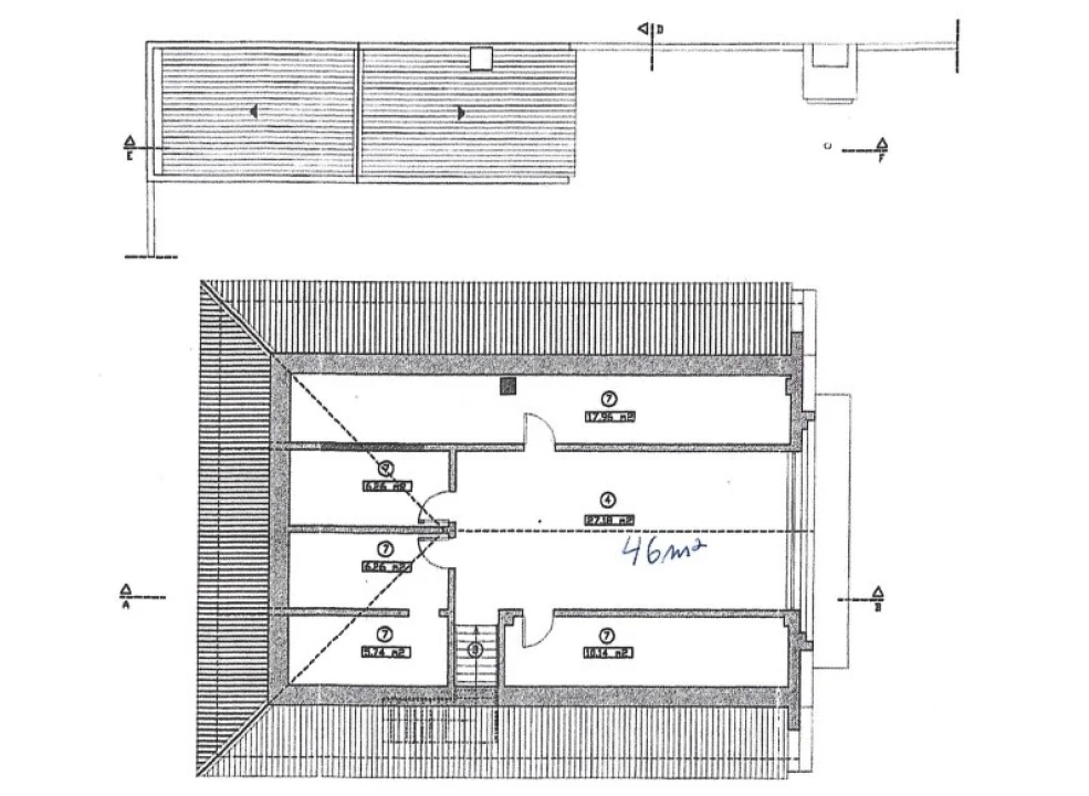 Loja para Arrendamento em Fernao Ferro Planta 2