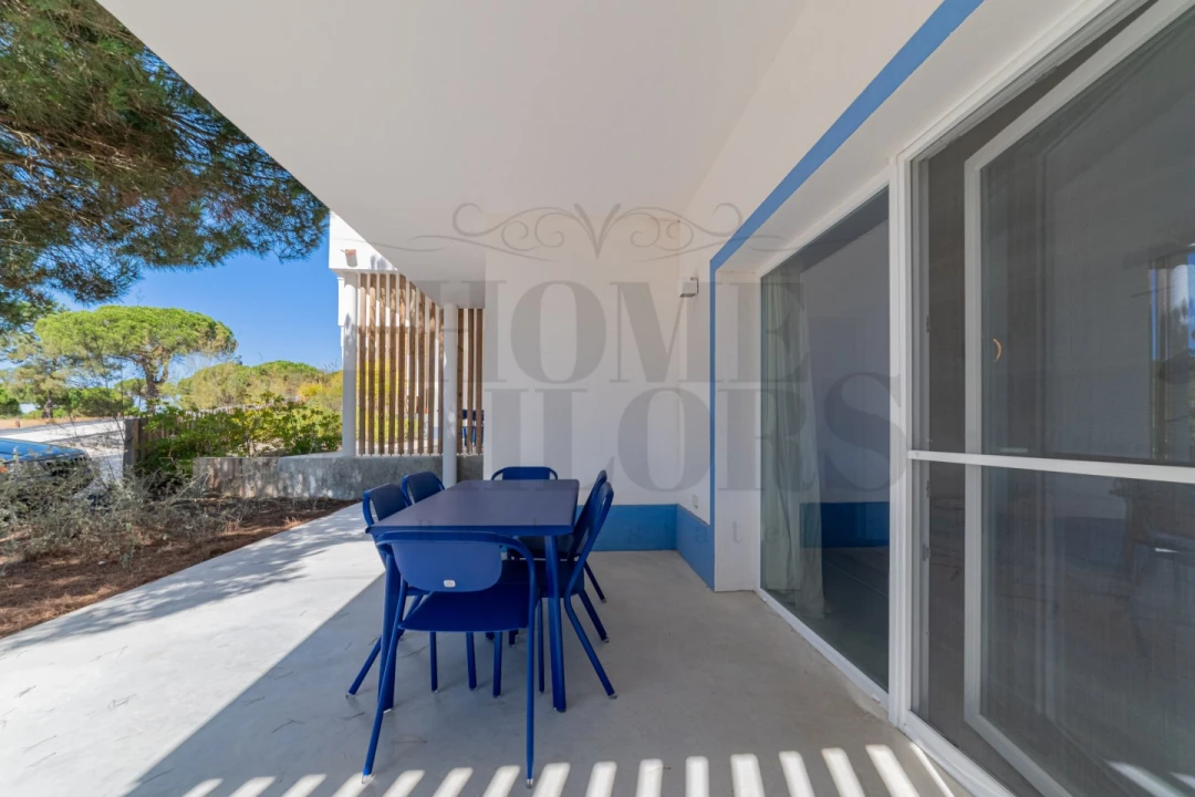 Apartamento T2 para Venda em Carvalhal Foto 15