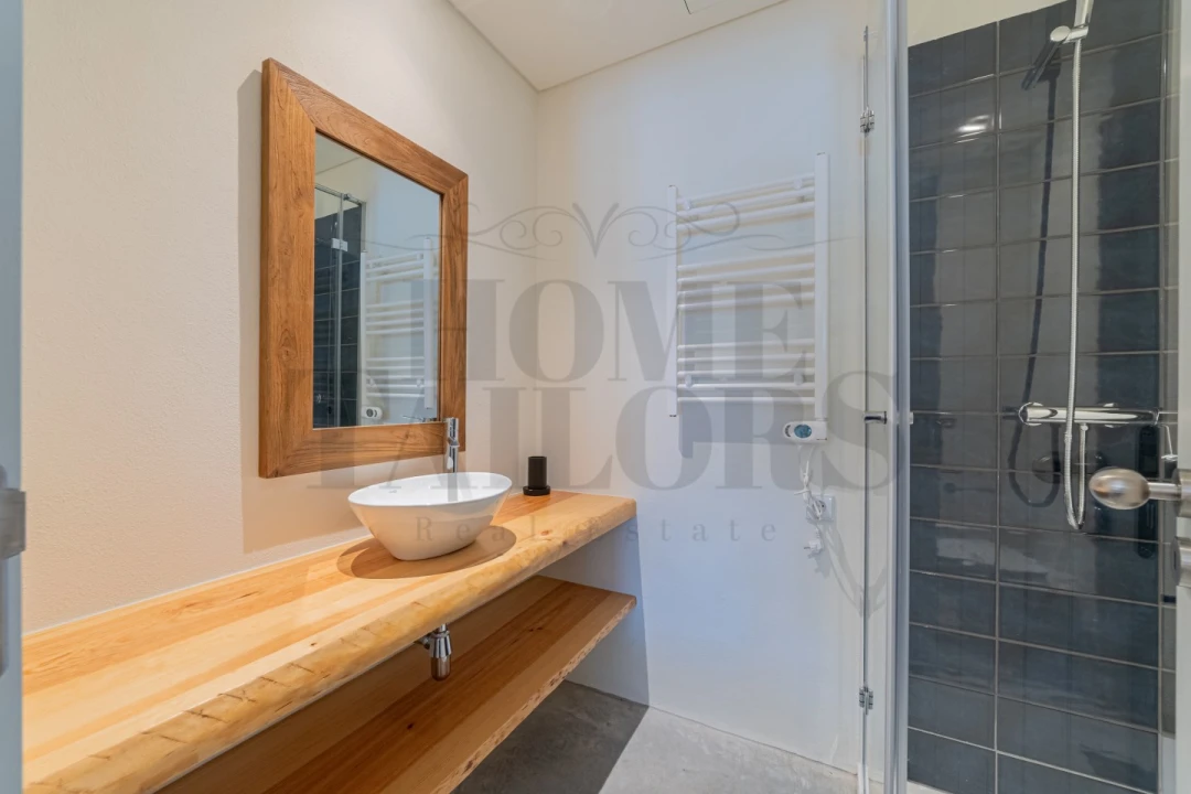 Apartamento T2 para Venda em Carvalhal Foto 13