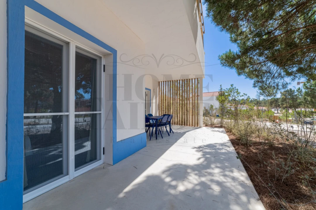 Apartamento T2 para Venda em Carvalhal Foto 16