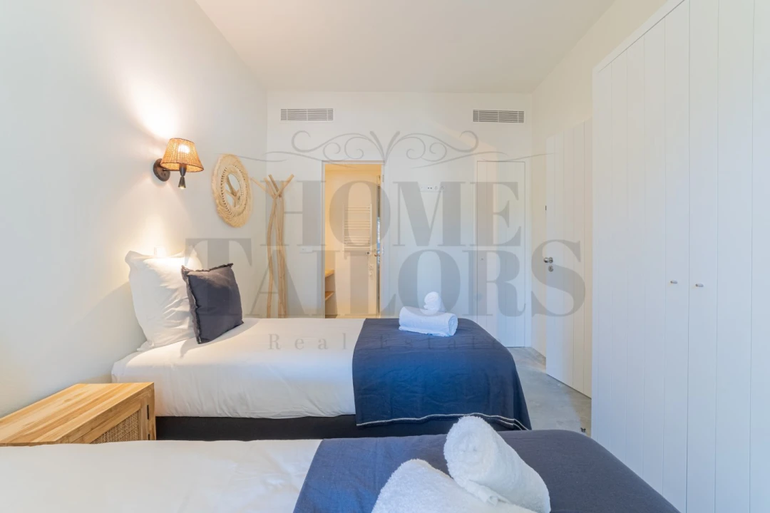 Apartamento T2 para Venda em Carvalhal Foto 7