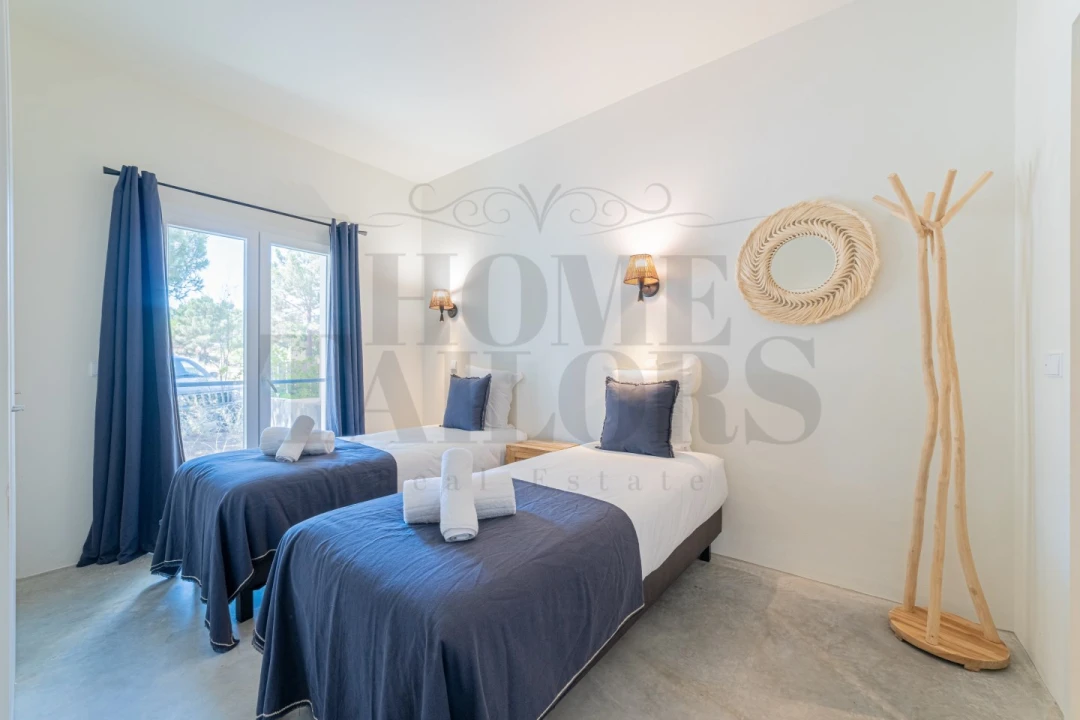 Apartamento T2 para Venda em Carvalhal Foto 6