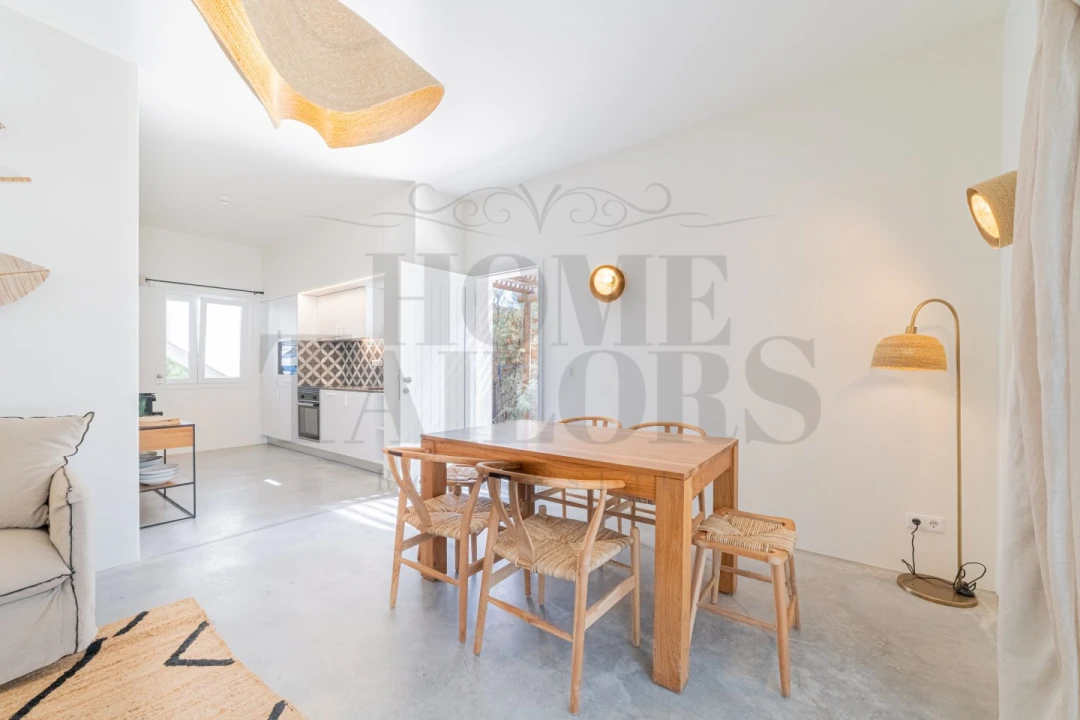 Apartamento T2 para Venda em Carvalhal Foto 4