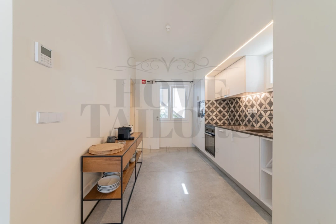 Apartamento T2 para Venda em Carvalhal Foto 19