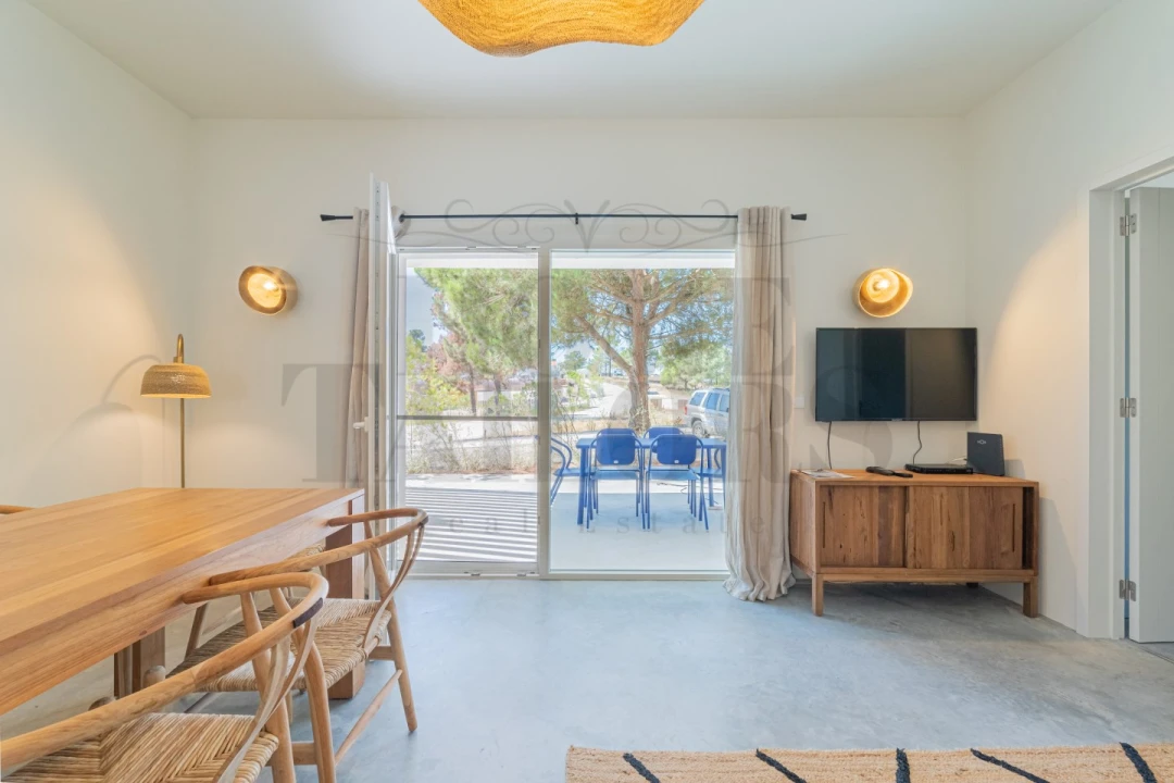 Apartamento T2 para Venda em Carvalhal Foto 2