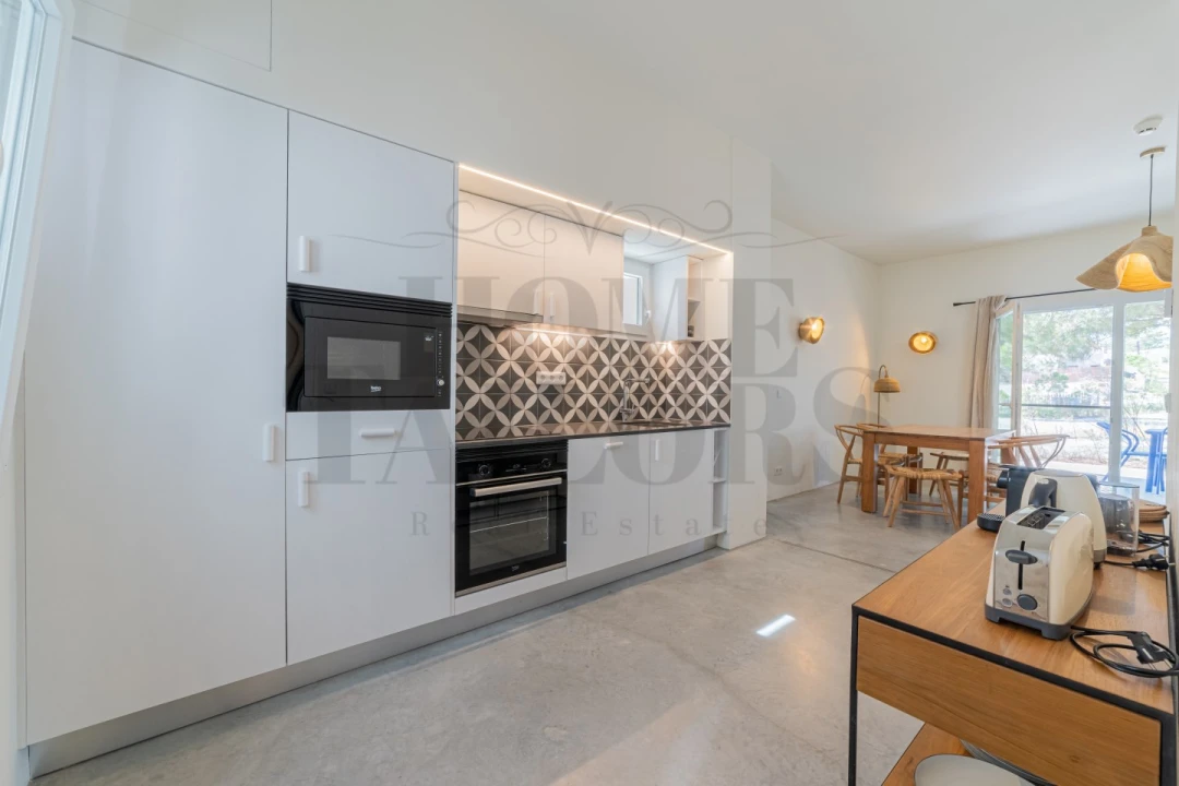 Apartamento T2 para Venda em Carvalhal Foto 18