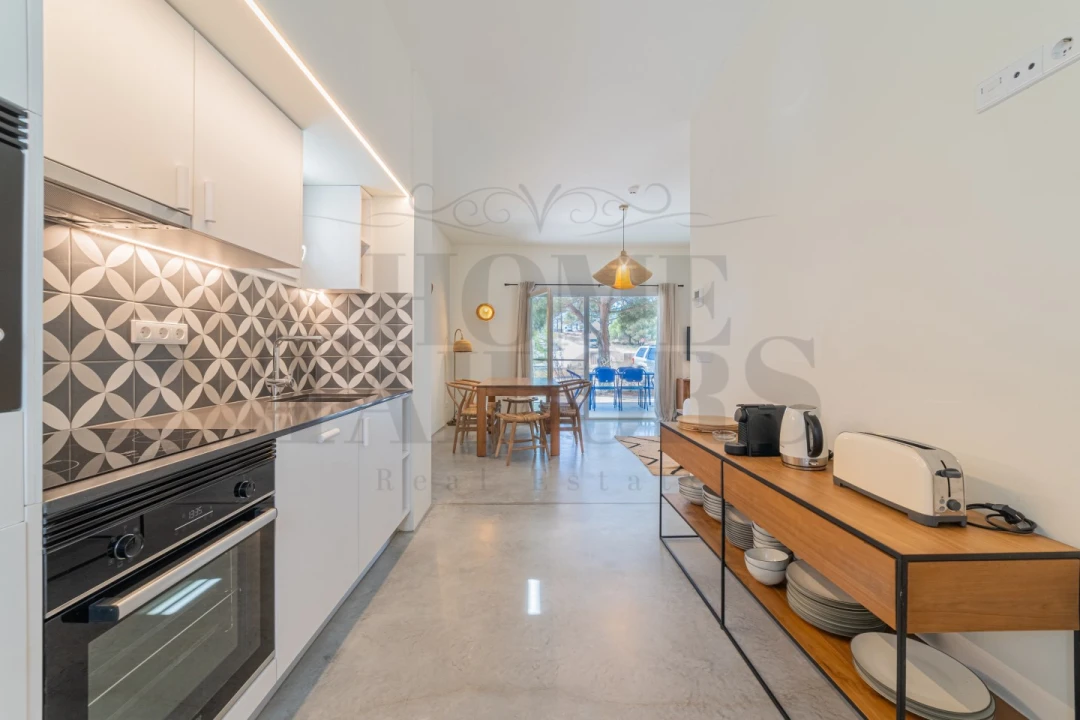 Apartamento T2 para Venda em Carvalhal Foto 5