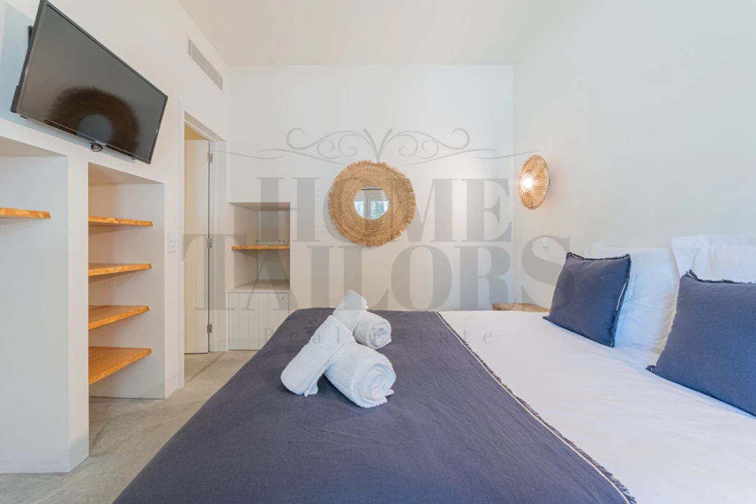 Apartamento T2 para Venda em Carvalhal Foto 11