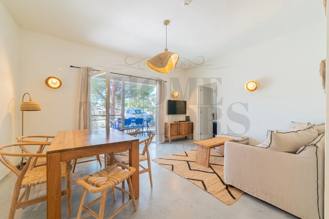 Apartamento T2 para Venda em Carvalhal Foto 3