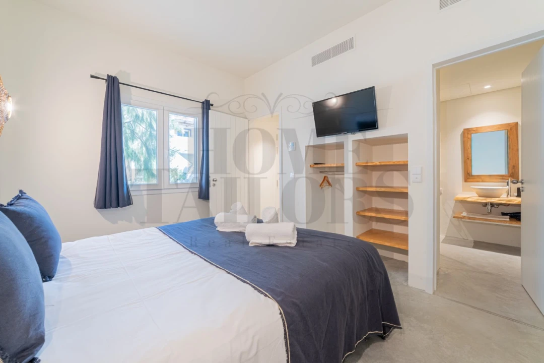 Apartamento T2 para Venda em Carvalhal Foto 9