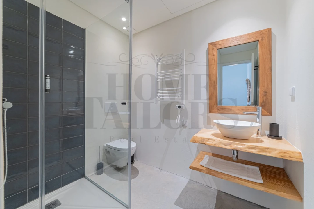 Apartamento T2 para Venda em Carvalhal Foto 8