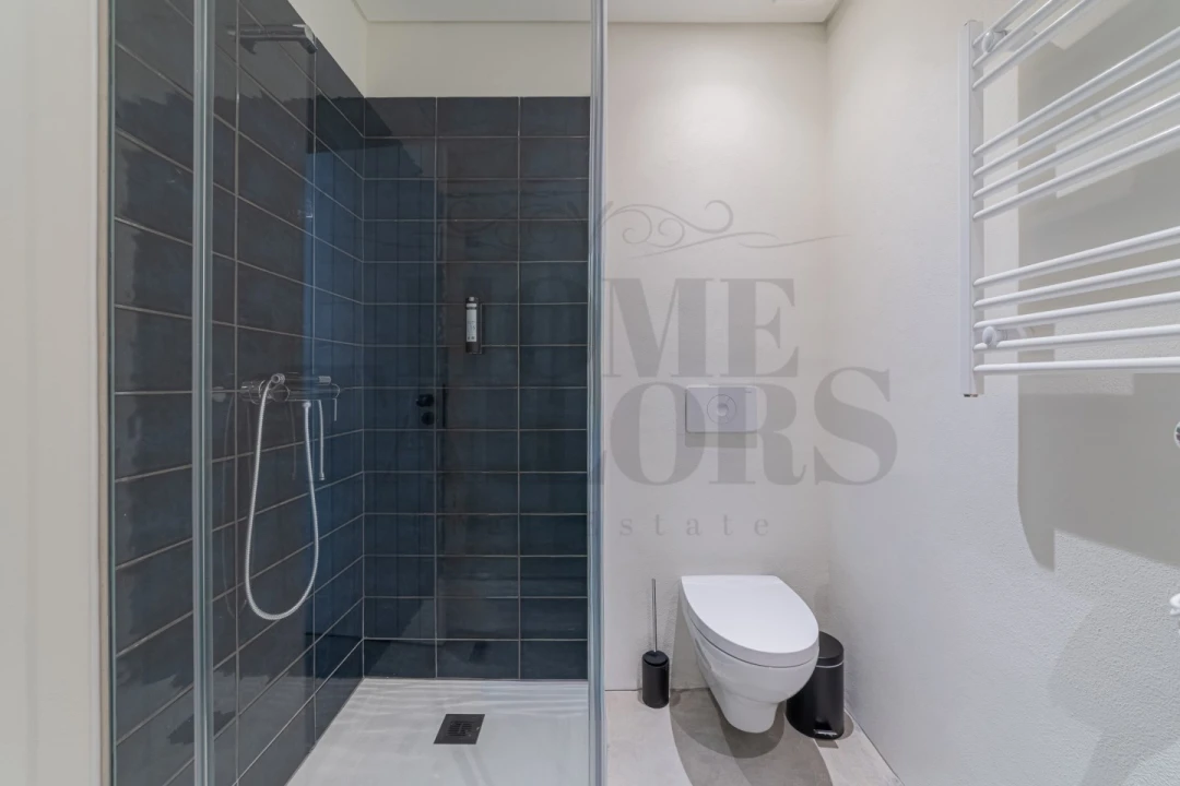 Apartamento T2 para Venda em Carvalhal Foto 12