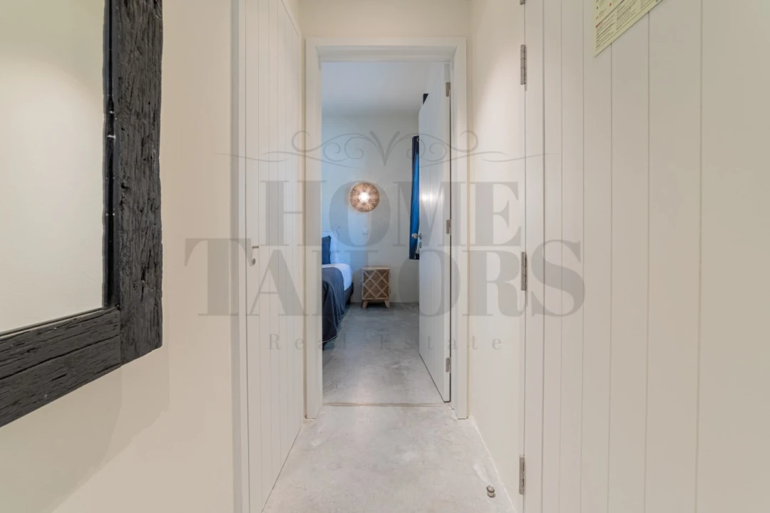 Apartamento T2 para Venda em Carvalhal Foto 22
