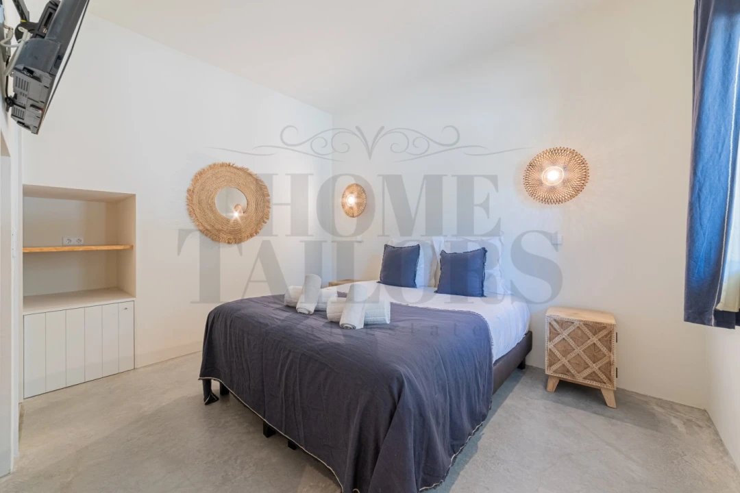 Apartamento T2 para Venda em Carvalhal Foto 10