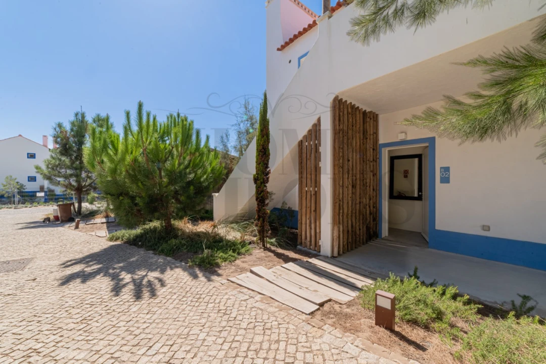 Apartamento T2 para Venda em Carvalhal Foto 14