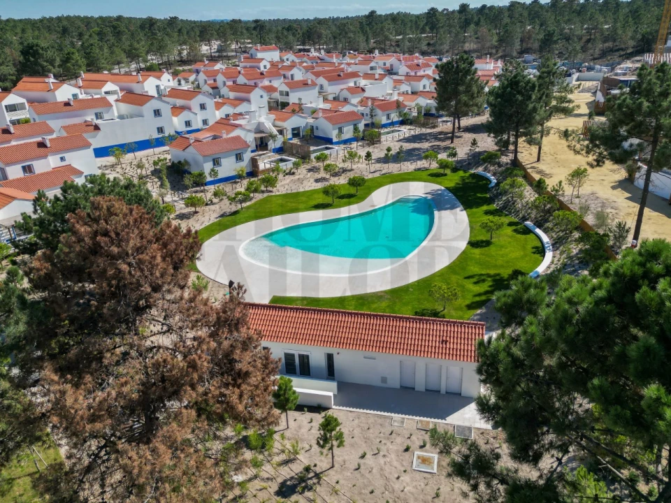 Apartamento T2 para Venda em Carvalhal Foto 17