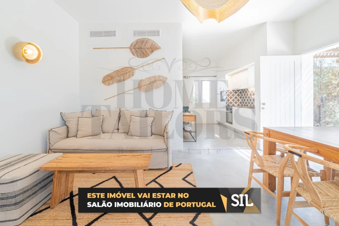 Apartamento T2 para Venda em Carvalhal Foto 4