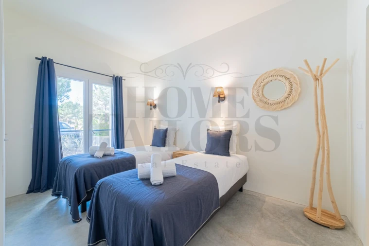 Apartamento T2 para Venda em Carvalhal Foto 6