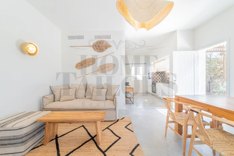 Apartamento T2 para Venda em Carvalhal Foto 1