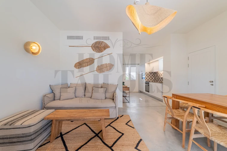 Apartamento T2 para Venda em Carvalhal Foto 20