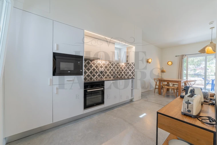 Apartamento T2 para Venda em Carvalhal Foto 18