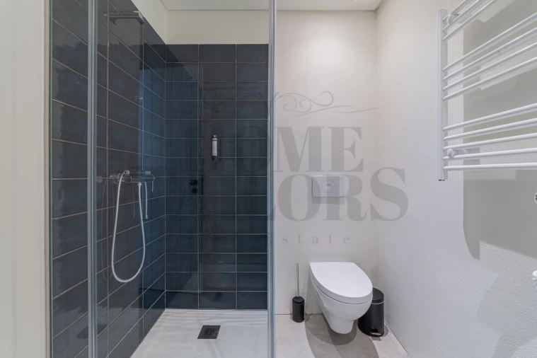 Apartamento T2 para Venda em Carvalhal Foto 12