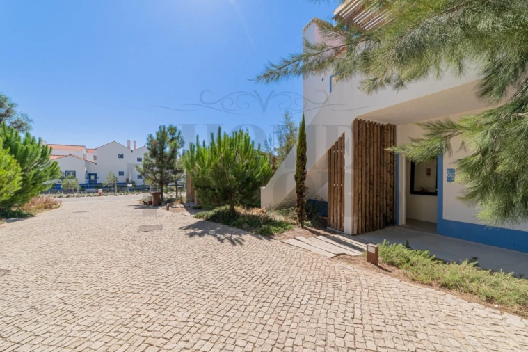 Apartamento T2 para Venda em Carvalhal Foto 23