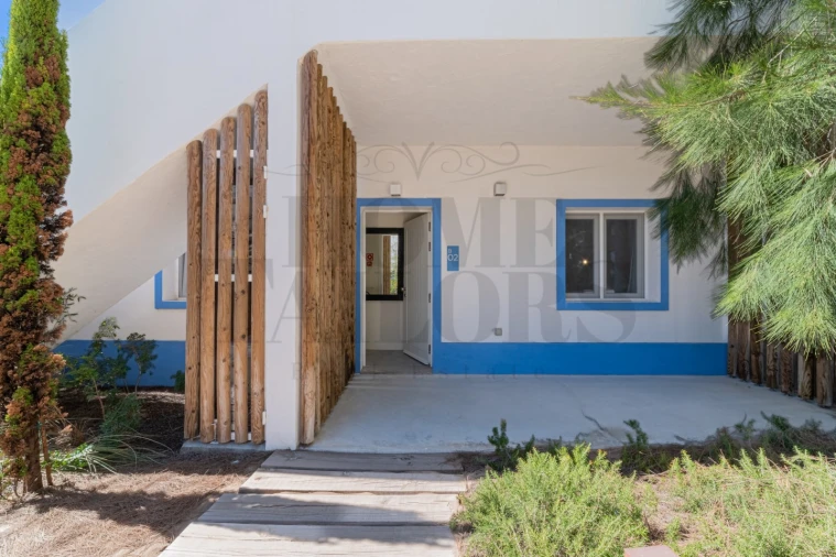 Apartamento T2 para Venda em Carvalhal Foto 24