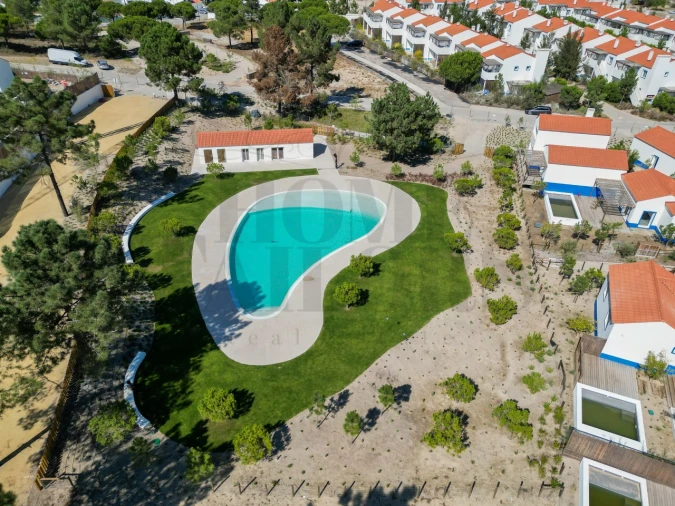 Apartamento T2 para Venda em Carvalhal Foto 25