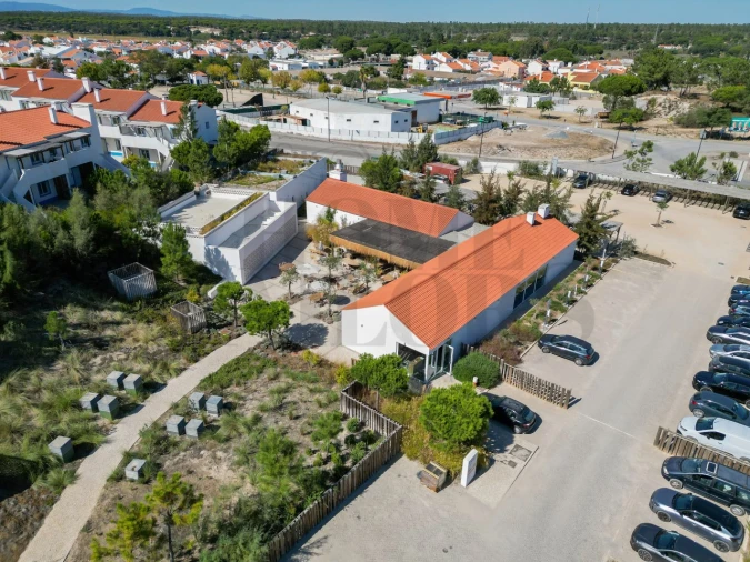 Apartamento T2 para Venda em Carvalhal Foto 26