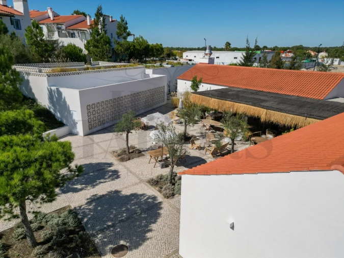 Apartamento T2 para Venda em Carvalhal Foto 27