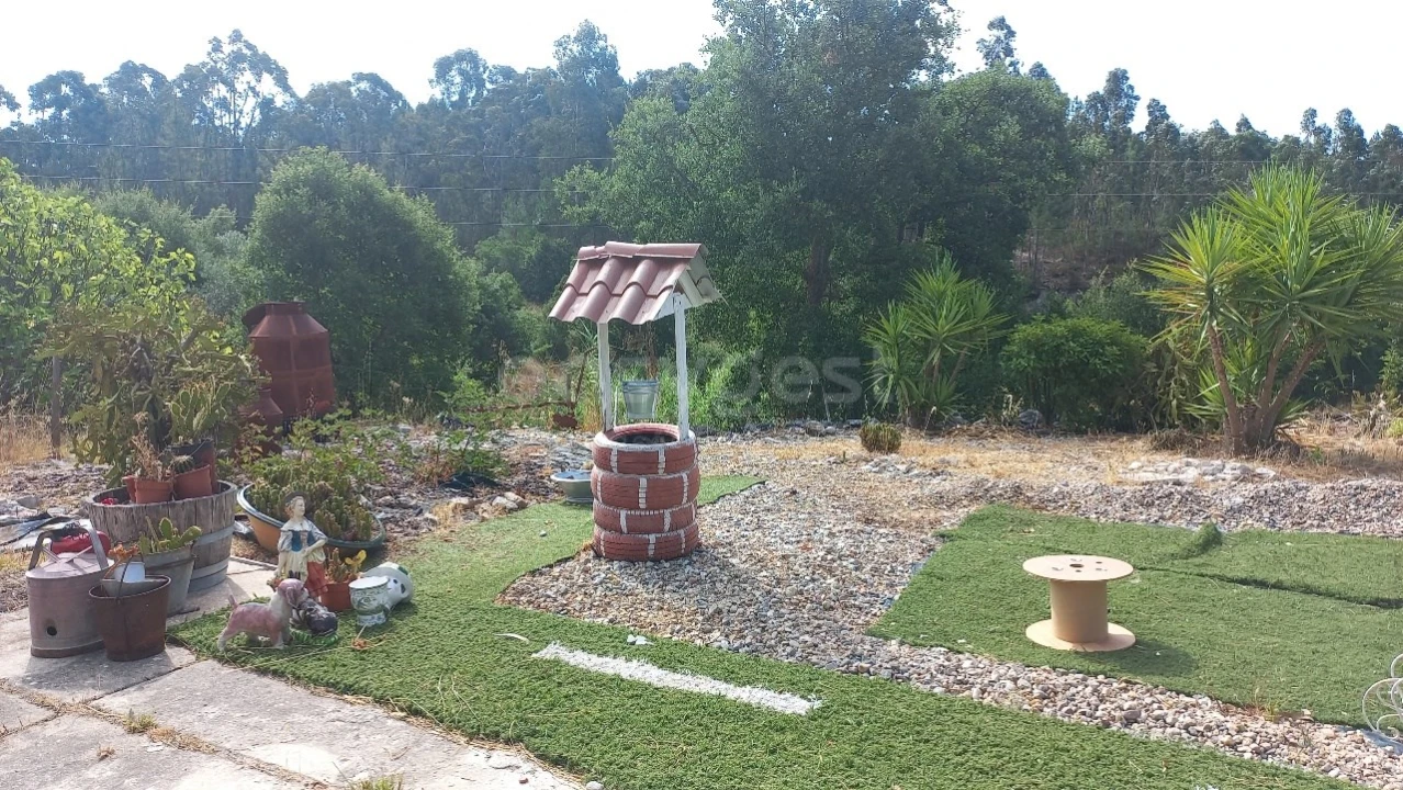 Terreno Agricola ou Rústico para Venda em Malhou, Louriceira e Espinheiro Foto 1