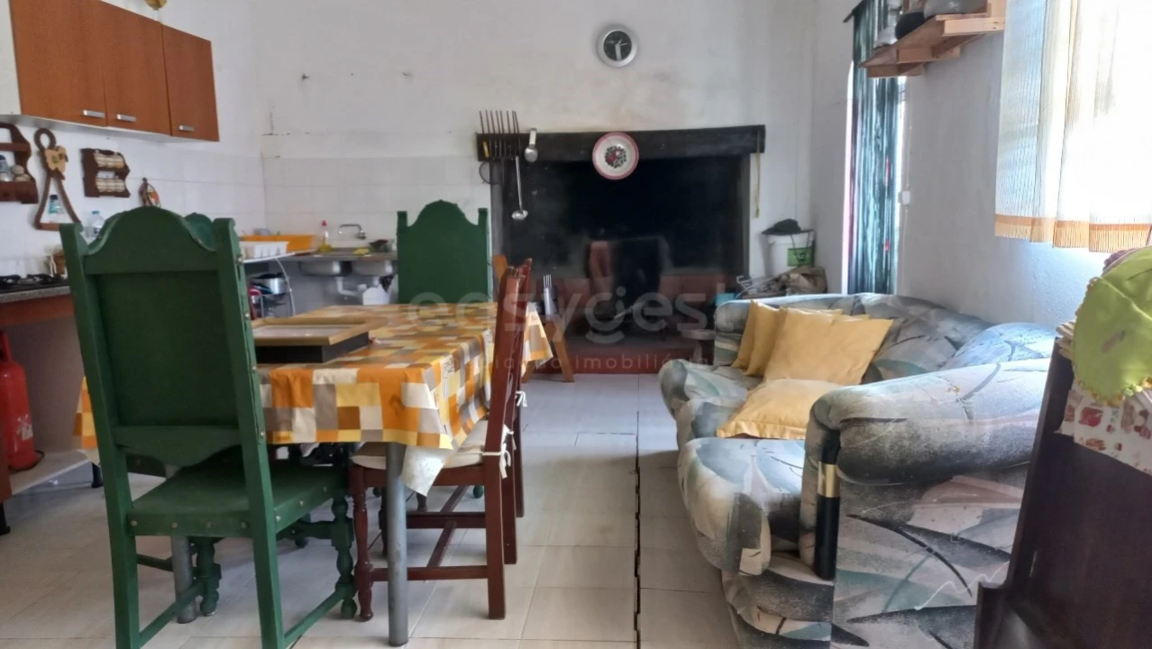 Terreno Agricola ou Rústico para Venda em Malhou, Louriceira e Espinheiro Foto 2