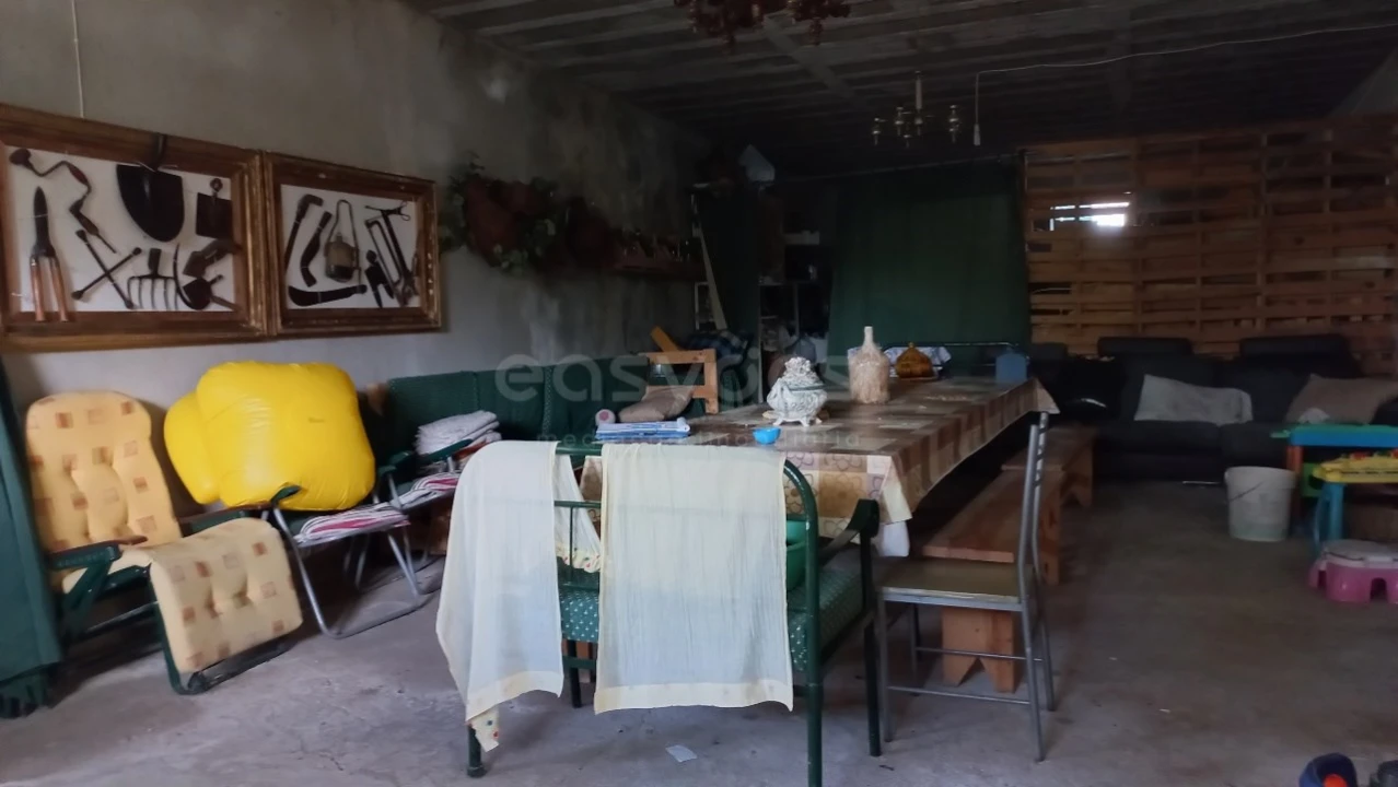 Terreno Agricola ou Rústico para Venda em Malhou, Louriceira e Espinheiro Foto 5