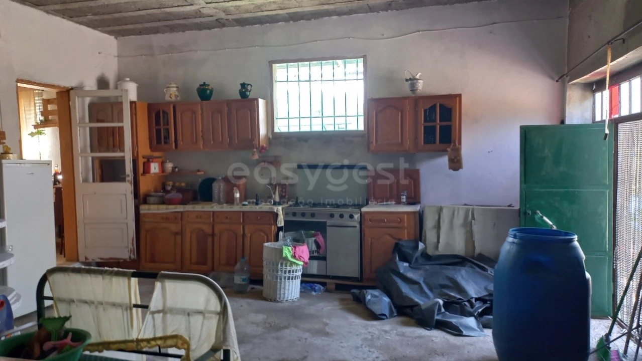 Terreno Agricola ou Rústico para Venda em Malhou, Louriceira e Espinheiro Foto 7