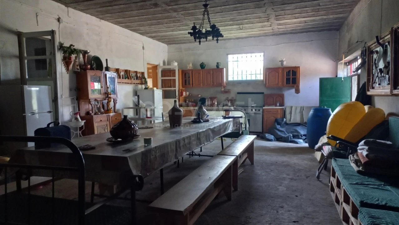 Terreno Agricola ou Rústico para Venda em Malhou, Louriceira e Espinheiro Foto 8