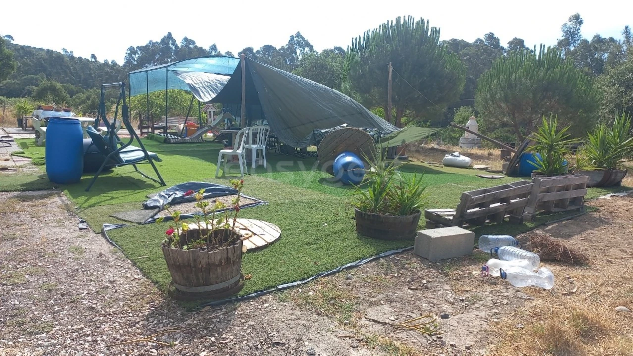 Terreno Agricola ou Rústico para Venda em Malhou, Louriceira e Espinheiro Foto 9