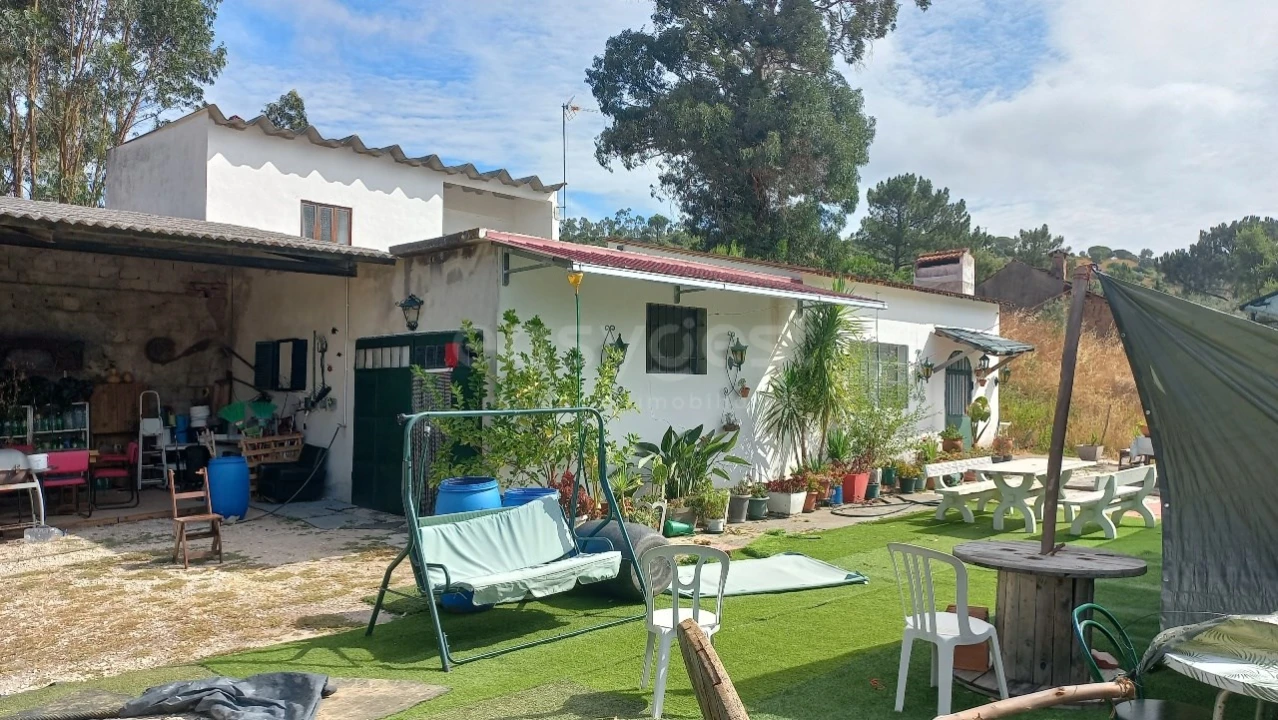 Terreno Agricola ou Rústico para Venda em Malhou, Louriceira e Espinheiro Foto 11