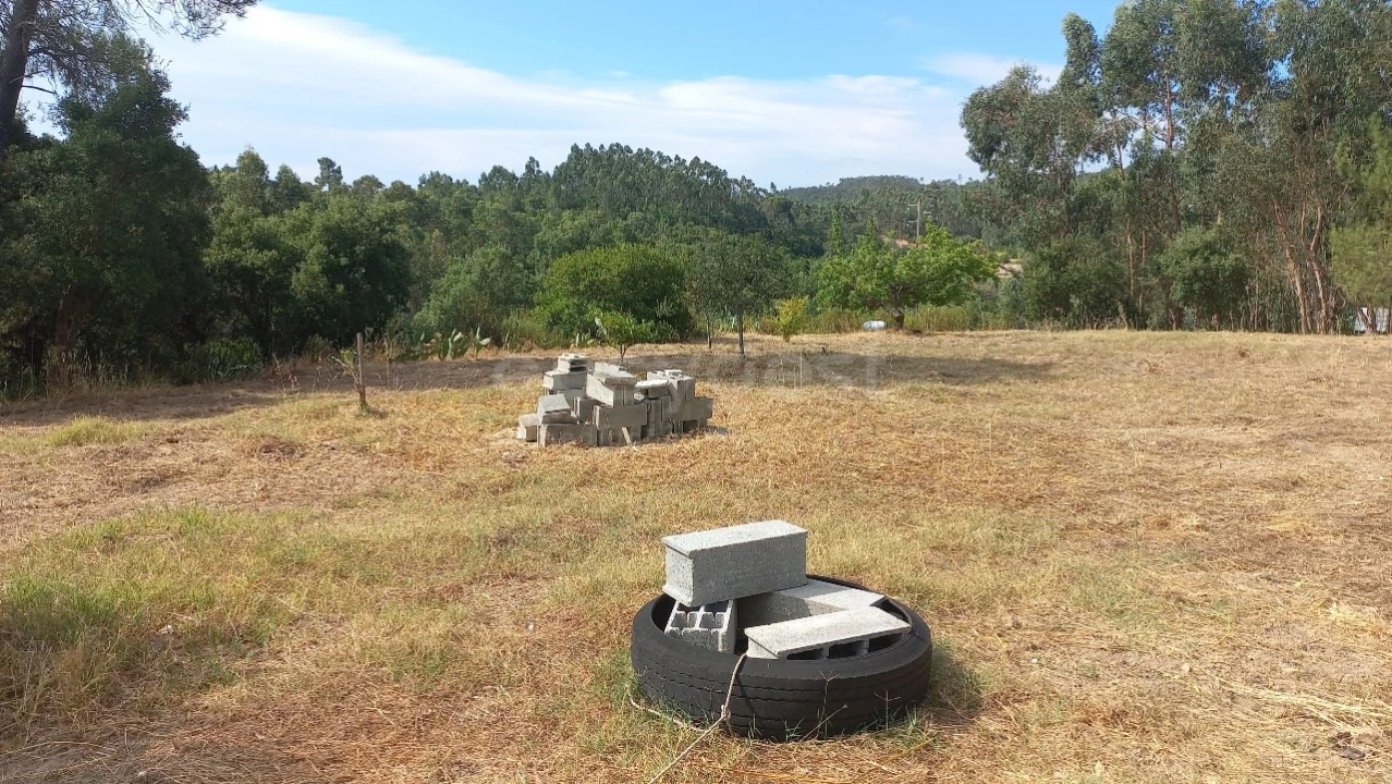 Terreno Agricola ou Rústico para Venda em Malhou, Louriceira e Espinheiro Foto 12