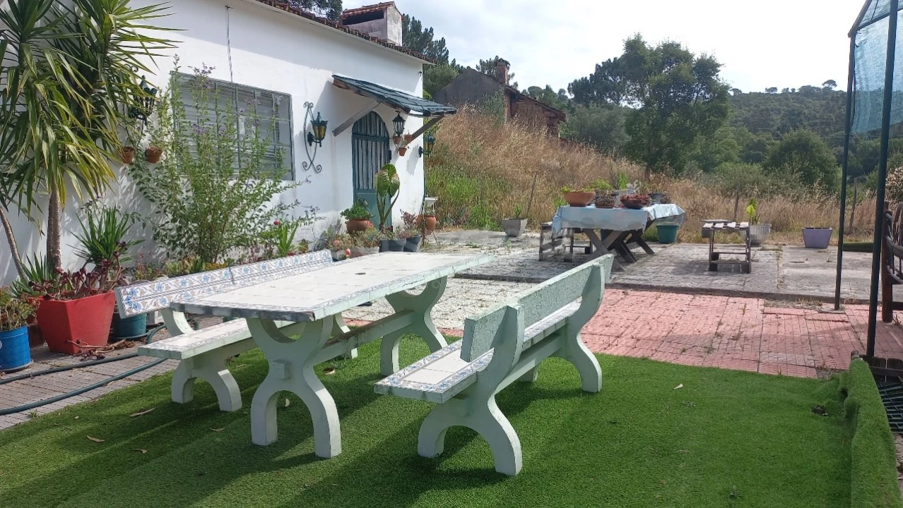 Terreno Agricola ou Rústico para Venda em Malhou, Louriceira e Espinheiro Foto 14